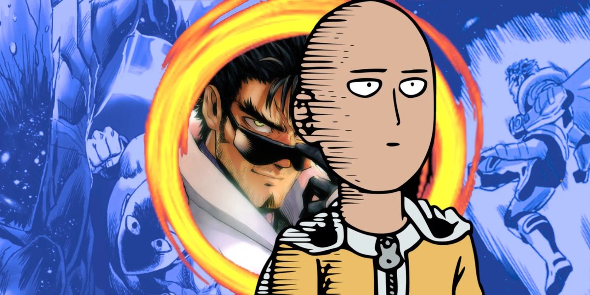 Is Saitama Stronger Than Yor Forger in a Fight?